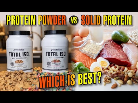 best protein powder