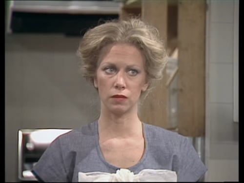 connie booth