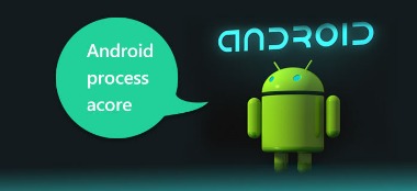 google keeps stopping android